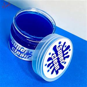 ژل جادویی تمیزکننده