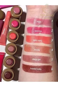 رژگونه طرح rhode ریموکو