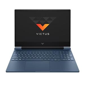 لپ تاپ گیمینگ اچ پی 15.6 اینچی مدل Victus 15-fa1163DX i5 12450H 32GB 1TB RTX4050