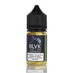 سالت نیکوتین سیب بی ال وی کی BLVK Unicorn Apple Nicotine Salt