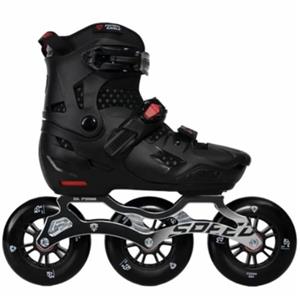 اسکیت فلای ایگل s7 speed مشکی