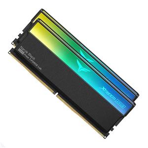 حافظه رم تیم گروپ مدل Team Group T-Force Xtreem ARGB 64GB Dual 6400MHz CL34 – Black