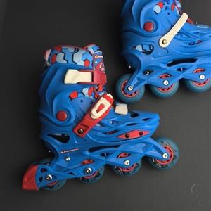 کفش اسکیت X2