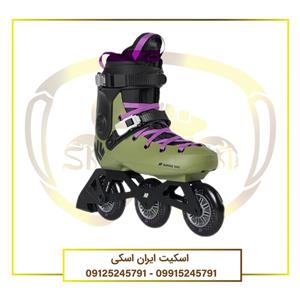 اسکیت حرفه ای K2 مدل Surge 100