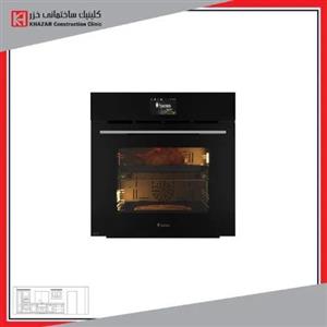 فر برقی توکار دوقلو داتیس مدل DF-669 TFT