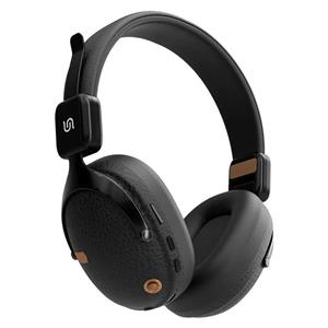 هدفون بلوتوث پرودو Porodo Soundtec Onyx Sonic Wireless Headphone PDSTWLEP053