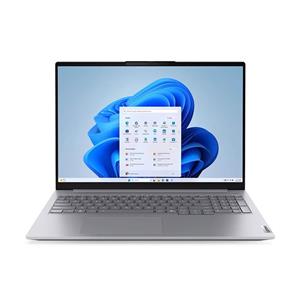لپ تاپ 14 اینچ لنوو مدل ThinkBook 14 G8 IAL Ultra7 255H/64GB/2TB SSD/Intel Arc/WUXGA
