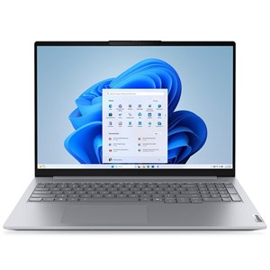 لپ تاپ 16 اینچ لنوو مدل ThinkBook 16 G8 IAL Ultra 7 255H/32GB/1TB SSD/Intel Arc/WUXGA
