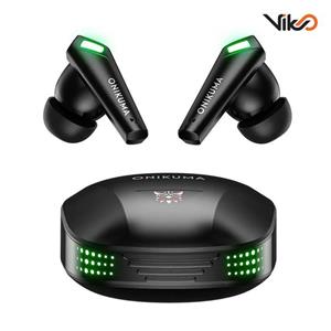 هندزفری بلوتوثی گیمینگ اونیکوما مدل T308