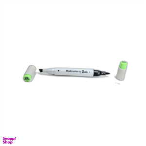 ماژیک راندو کوییلو مدل brush کد 672