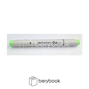 ماژیک راندو کوییلو مدل brush کد 650
