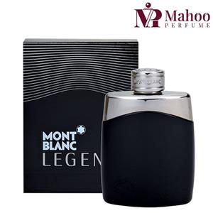 عطر ادکلن مونت بلنک لجند اصل | Mont Blanc Legend