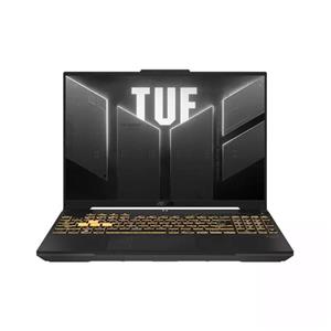 لپ تاپ گیمینگ ایسوس 16 اینچی ASUS TUF Gaming F16 FX607VJ Core 5 210H 48GB 512GB SSD 6GB RTX3050