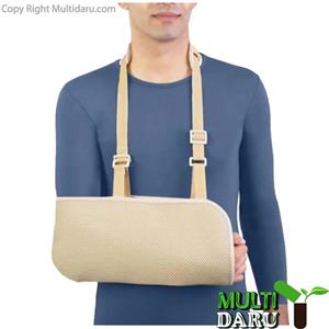 آویز دست کیسه ای ( پارچه سه بعدی ) طب و صنعت کد 38100