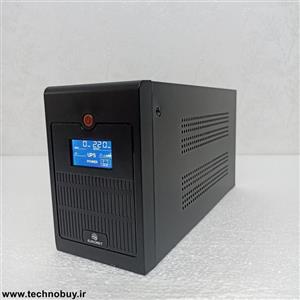 یو پی اس یورنت 2KVA مدل ACE2000 VA