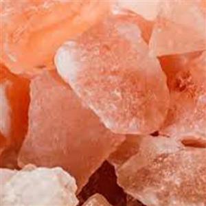 نمک صورتی هیمالیا