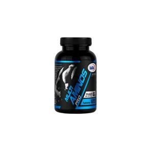 قرص مولتی آمینو یوروویتال بسته 120 عددی