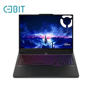 لپ تاپ گیمینگ لنوو  LENOVO Legion Pro 7 16IAX10H-XC 2025|Ultra 9 275HX-64GB-1TB SSD-16GB RTX 5080-AI Boost NPU-2.5K OLED 240Hz-99.9Wh BATTERY LAPTOP