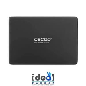 اس اس دی 128 گیگابایت اوسکو SSD SATA OSCOO 128GB