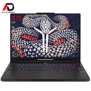 لپ تاپ گیمینگ لنوو  LENOVO Legion Pro 7 16IAX10H-C 2025|Ultra 9 275HX-32GB-1TB SSD-12GB RTX 5070 Ti-AI Boost NPU-2.5K OLED 240Hz-80Wh BATTERY LAPTOP