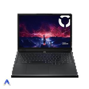 لپ تاپ گیمینگ لنوو   Lenovo Legion 5 15AHP10-Z 2025|Ryzen 7 260-16GB-1TB SSD-8GB RTX 5060-AMD Ryzen AI-WQXGA OLED 165Hz-24zone RGB LAPTOP