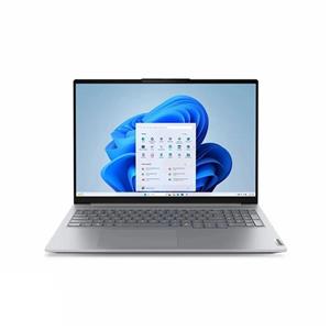لپ تاپ لنوو  Lenovo ThinkBook 16 G8 IAL-ZG 2025|Ultra 7 255H-64GB-1TB SSD-Intel Arc-AI Boost NPU-WUXGA IPS 60Hz-45WH BATTERY-WHITE KB  LAPTOP