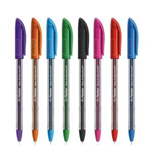 خودکار نانو آنتی باکتریال دکتر پنتر 0.7 میلی متر مدل DP-105