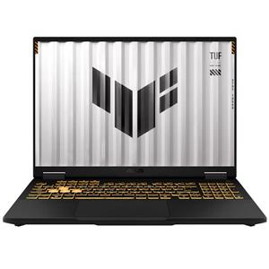 لپ تاپ گیمینگ ایسوس  ASUS FX608JMR-XF 2025|i7 14650HX-32GB-512GB SSD-8GB RTX 5060-WUXGA IPS 165Hz LAPTOP