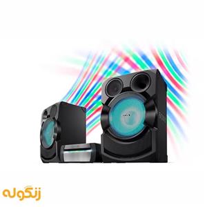 پخش کننده خانگی سونی مدل SHAKE-X70D