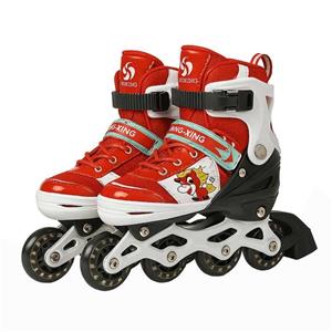 اسکیت کفشی مدل DING XING