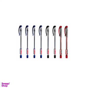 خودکار کنکو مدل Fino بسته 8 عددی سایز 0.1