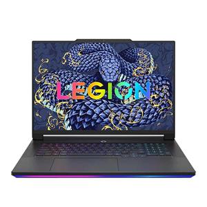 لپ تاپ گیمینگ لنوو  LENOVO Legion 9 18IAX10-ZM 2025|Ultra 9 275HX-192GB-4TB SSD-24GB RTX 5090-AI Boost NPU-WQUXGA IPS 240Hz-99.9Wh BATTERY LAPTOP