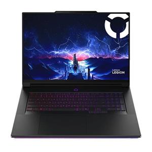لپ تاپ گیمینگ لنوو   LENOVO Legion 9 18IAX10-ZF 2025|Ultra 9 275HX-64GB-2TB SSD-24GB RTX 5090-AI Boost NPU-WQUXGA IPS 240Hz-99.9Wh BATTERY LAPTOP