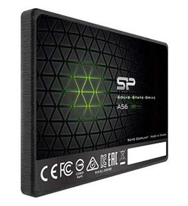 حافظه SSD سیلیکون پاور Silicon Power Ace A56 256GB