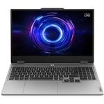 لپ تاپ گیمینگ لنوو   Lenovo LOQ 15IRX10-NC 2025|i7 13650HX-16GB-512GB SSD-8GB RTX 5060-Full HD IPS 144Hz-WHITE KB-170W Adapter LAPTOP