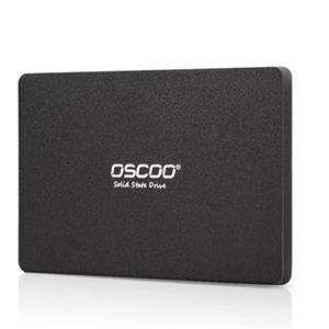 حافظه SSD اوسکو Oscoo Black 002 128GB