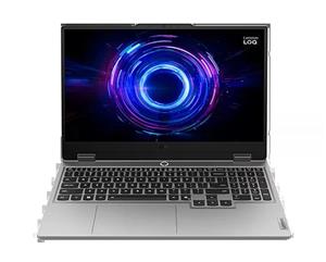 لپ تاپ گیمینگ لنوو   Lenovo LOQ 15IRX10-NG 2025|i7 13650HX-24GB-1TB SSD-8GB RTX 5060-Full HD IPS 144Hz-WHITE KB-170W Adapter LAPTOP
