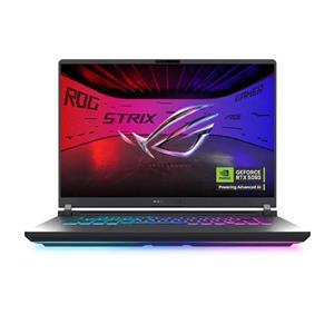 لپ تاپ 16 اینچی ایسوس مدل ROG Strix G16 G615-i7 14650HX-64GB-1TB SSD-8GB RTX5060 - کاستوم شده
