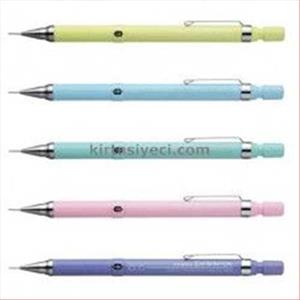 مداد نوکی زبرا مدل Drafix با قطر نوشتاری 0.7 میلی متر رنگ صورتی