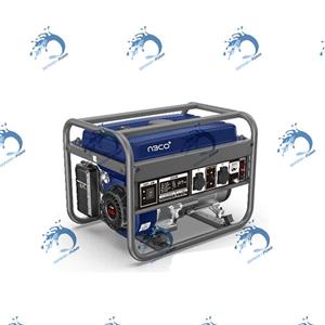 موتور برق 3 کیلووات ابکو پلاس A3900