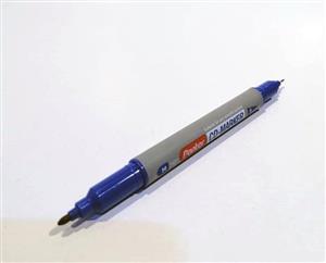 ماژیک سی دی آبی دو سر پنتر مدل 102