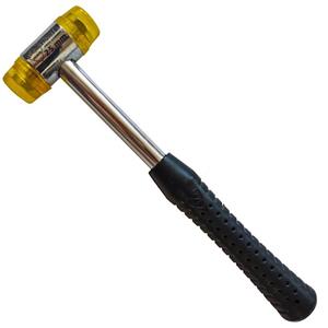 چکش پلاستیکی هورس مدل  30 وزن 300 گرم