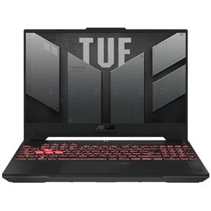 لپ تاپ 15.6 اینچی ایسوس مدل TUF Gaming A15 FA507UI R9 8945HS-32GB-512GB SSD-8GB RTX4070 - کاستوم شده
