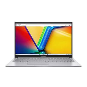 لپ تاپ ایسوس 15.6 اینچی مدل Vivobook 15 X1504VA i3 1315U 8GB 512GB