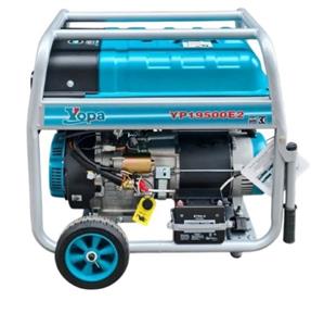 موتور برق 9/5 کیلو وات بنزینی سه فاز-تک فاز یوپا YP19500E2