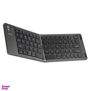 کیبورد تاشو بلوتوثی یسیدو مدل KB27