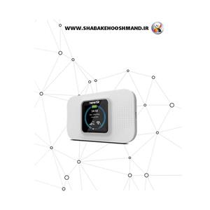 مودم روتر 4G MiFi نتربیت Neterbit مدل NWR-940X