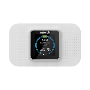 مودم روتر 4G MiFi نتربیت Neterbit مدل NWR-940X