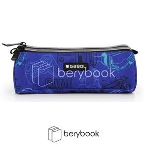 جامدادی گابل مدل GAMING Triple 236609003