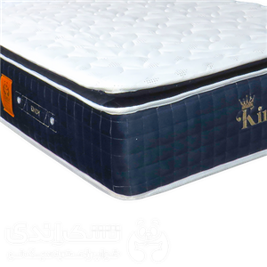 تشک کینگ مموری تاچ سایز 180×80